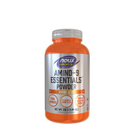 Now Foods Amino-9 Essentials Powder 330g - cena, srovnání