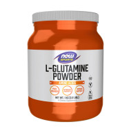 Now Foods L-Glutamine Powder 1000g - cena, srovnání
