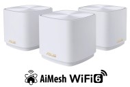 Asus ZenWiFi XD4 Plus 3-pack - cena, srovnání