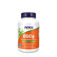 Now Foods EGCg 400mg 180tbl - cena, srovnání