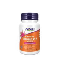 Now Foods Vitamin D 1000 IU 180tbl - cena, srovnání