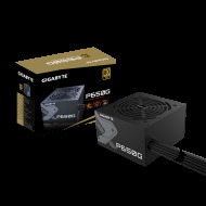 Gigabyte GP-P650G - cena, srovnání