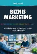 Biznis marketing - cena, srovnání