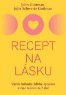 Recept na lásku - John M. Gottman - cena, srovnání