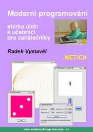 Moderní programování - sbírka úloh k učebnici pro začátečníky