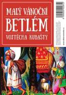 Malý vánoční betlém Vojtěcha Kubašty - cena, srovnání