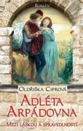 Adléta Arpádovna - cena, srovnání