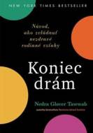 Koniec drám - cena, srovnání