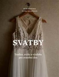 Svatby - Petr Herynek