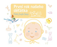 První rok našeho děťátka - cena, srovnání