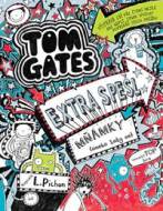 Tom Gates 6 - Extra spešl mňamky (anebo taky ne) - cena, srovnání