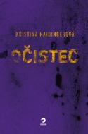 Očistec - Haidingerová Kristina - cena, srovnání