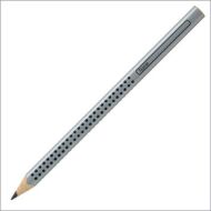 Faber Castell Ceruzka GRIP JUMBO/B - cena, srovnání