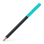 Faber Castell Ceruzka GRIP JUMBO/HB TWO TONE - cena, srovnání