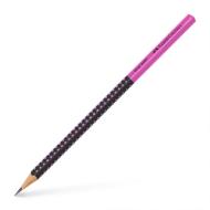Faber Castell Ceruzka GRIP 2001/HB TWO TONE - cena, srovnání