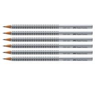 Faber Castell Ceruzka GRIP 2001/B - cena, srovnání