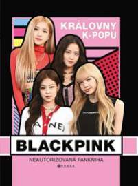 BLACKPINK: královny k-popu