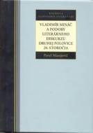 Vladimír Mináč a podoby literárneho diskurzu druhej polovice 20. storočia - cena, srovnání
