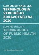 Slovensko-anglická terminológia verejného zdravotníctva 2020 - cena, srovnání
