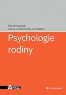 Psychologie rodiny - cena, srovnání