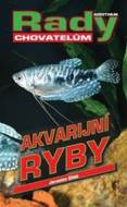 Akvarijní ryby - Jaroslav Eliáš - cena, srovnání