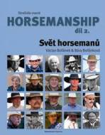 Strašidlo zvané horsemanship díl 2 - Svět horsemanů - cena, srovnání