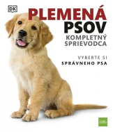 Plemená psov Kompletný sprievodca - cena, srovnání