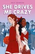 She Drives Me Crazy - cena, srovnání