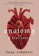 Anatomy: A Love Story - cena, srovnání