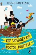 The Voyages of Doctor Dolittle - cena, srovnání