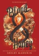 Blood & Honey :2 - cena, srovnání