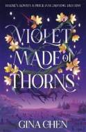 Violet Made of Thorns - cena, srovnání