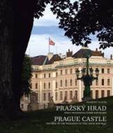 Pražský hrad - sídlo prezidenta České republiky - cena, srovnání
