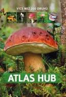 Atlas hub - Zarawska Patrycja - cena, srovnání