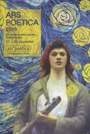 Ars Poetica 2015. XIII ročník medzinárodného festivalu poézie - cena, srovnání