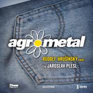 Agrometal - audioknihovna - cena, srovnání