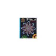 Mandalas brillantes - Antistresové malování pro pozitivní energii (AJ) - cena, srovnání