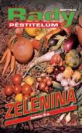 Zelenina - Radoslav Šrot - cena, srovnání