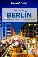 Berlín do kapsy - Lonely Planet - cena, srovnání