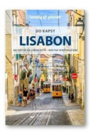 Lisabon do kapsy - Lonely Planet - cena, srovnání