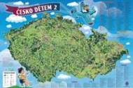 Česko dětem 2 - cena, srovnání