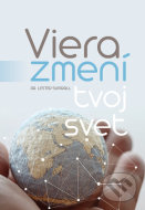 Viera zmení tvoj svet - cena, srovnání