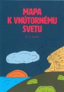 Mapa k vnútornému svetu - cena, srovnání