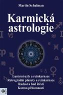 Karmická astrologie - cena, srovnání