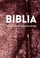 Biblia - Miloš Pavlík - cena, srovnání