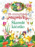 10-minútové rozprávky Škaredé káčatko - cena, srovnání