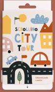 Scrollino - City Tour - cena, srovnání