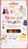 Scrollino - Coloring - cena, srovnání