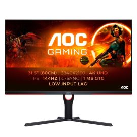 AOC U32G3X