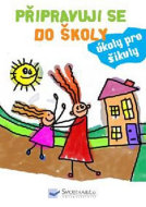 Připravuji se do školy - úkoly pro šikuly - cena, srovnání
